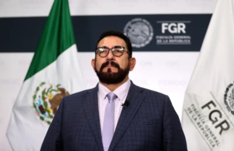 FGR cita a 50 funcionarios de Chihuahua por operativo con agentes de la CIA