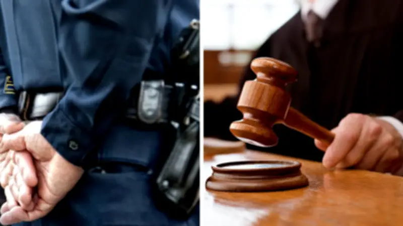 FGR citará al exfiscal de Chihuahua, César Jáuregui, por caso de agentes de la CIA