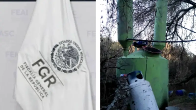 FGR investiga a Fiscalía de Chihuahua por posible invasión de competencias