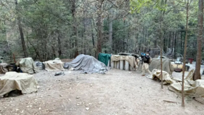 FGR revela nuevos avances en investigación de narcolaboratorio en Chihuahua