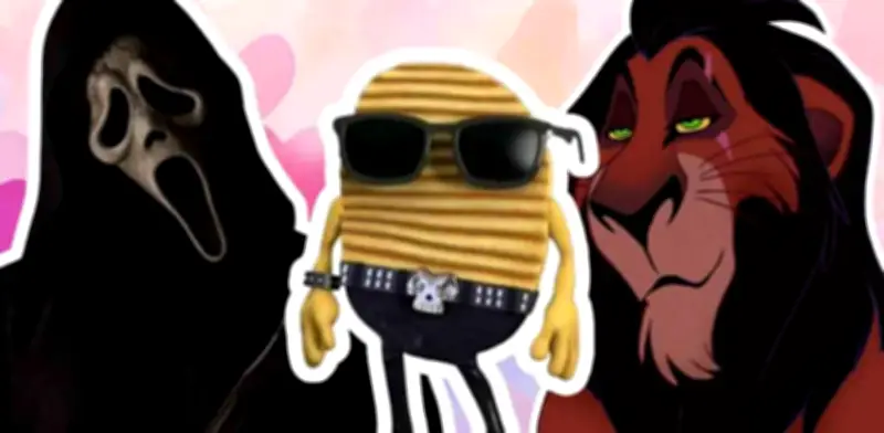Fictosexualidad: amor hacia personajes de ficción