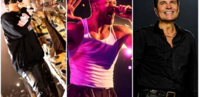FIFA Fan Festival Monterrey 2026: artistas y fechas en Parque Fundidora