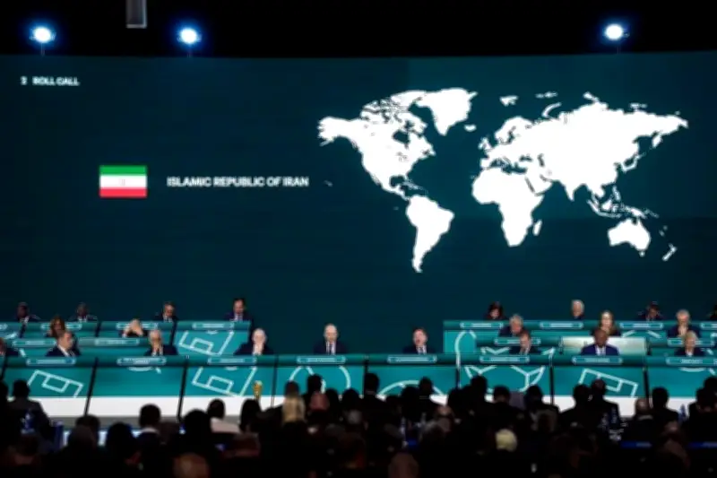 FIFA invita a México a Zúrich para preparar el Mundial 2026