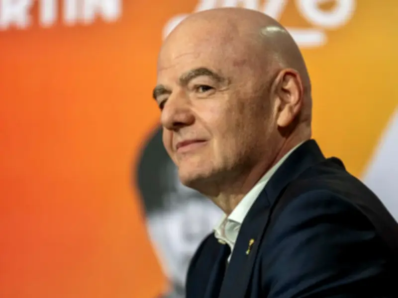 FIFA: poder global, corrupción y el mundial en México