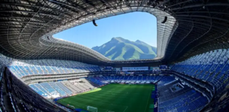 FIFA promete fiesta total en Monterrey por partido 1000 en Mundiales