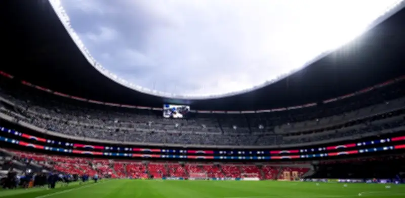 FIFA toma control del Estadio Ciudad de México para el Mundial 2026