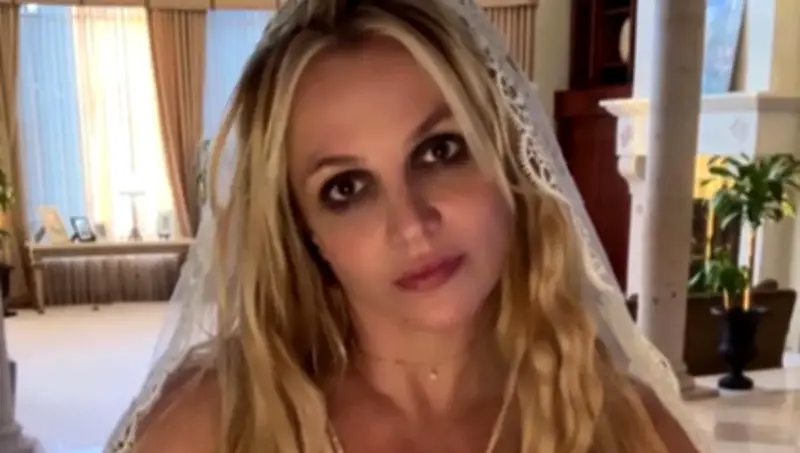 Filtran llamadas al 911 que alertaron sobre Britney Spears antes de su detención