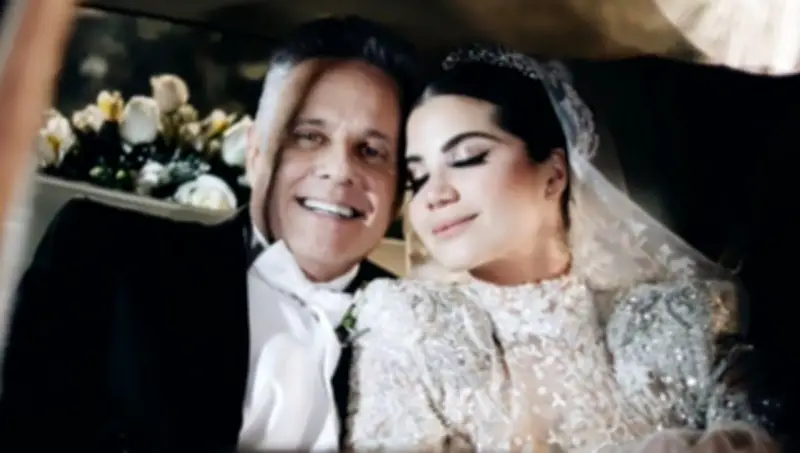 Filtran últimos mensajes entre Cinthia Aparicio y Alexis Ayala tras anunciar divorcio