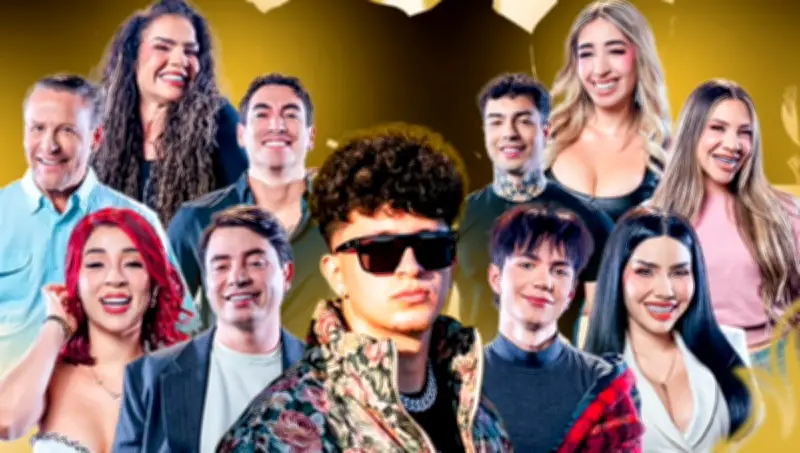 Finalistas de La Mansión VIP: 12 luchan por 2 millones de pesos
