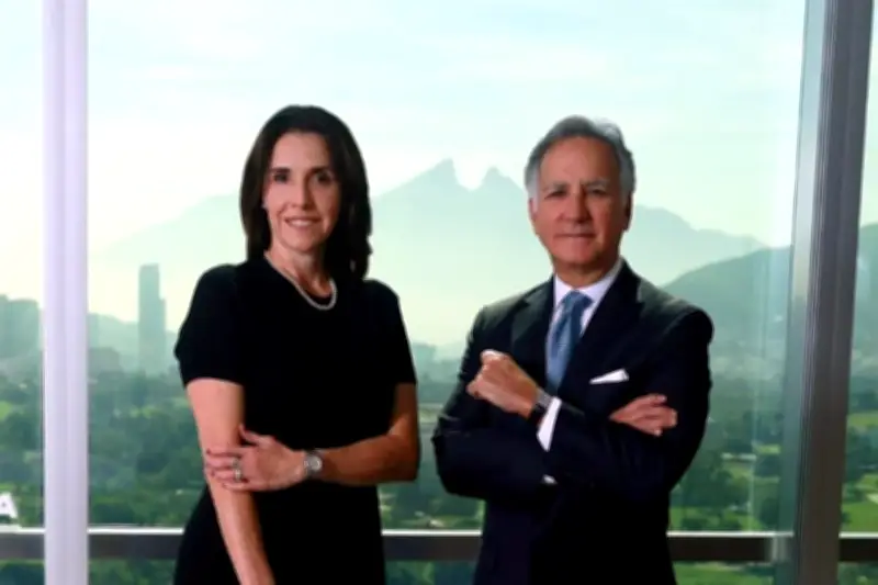 Finsa nombra nueva CEO para impulsar crecimiento