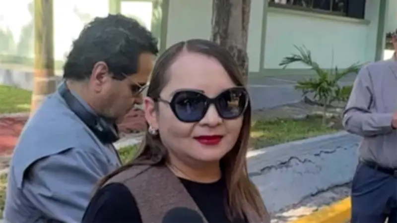 Fiscalía de Sinaloa analiza separación de vicefiscal señalado por EE.UU.