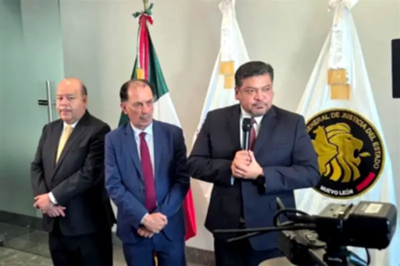 Fiscalía identifica a sicario de Arboleda