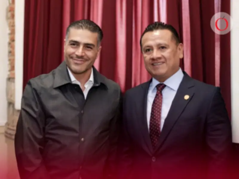 Fiscalía y Gabinete de Seguridad refuerzan coordinación en Michoacán
