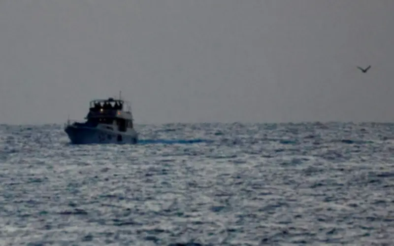 Flotilla Sumud denuncia grave escalada de violencia de Israel