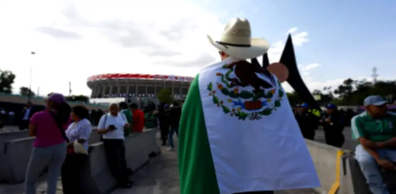 FMF lanza campaña contra grito homofóbico rumbo al Mundial 2026