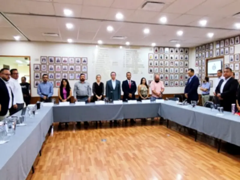 Foro en Jalisco propone reformas a Ley de Participación Ciudadana