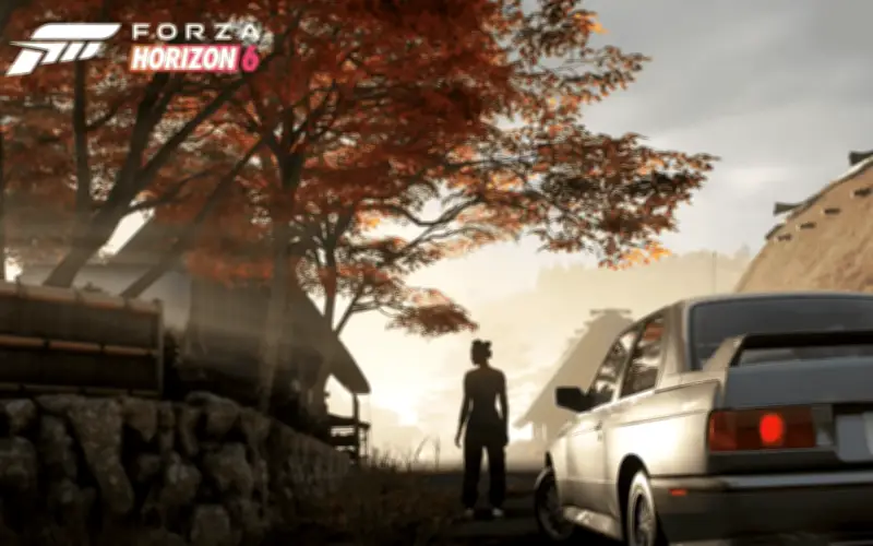 Forza Horizon 6 llega con Japón: precio, fecha y ediciones en México