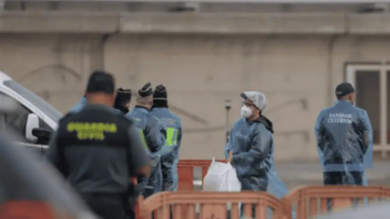 Francia confirma primer caso de hantavirus en pasajera del crucero MV Hondius