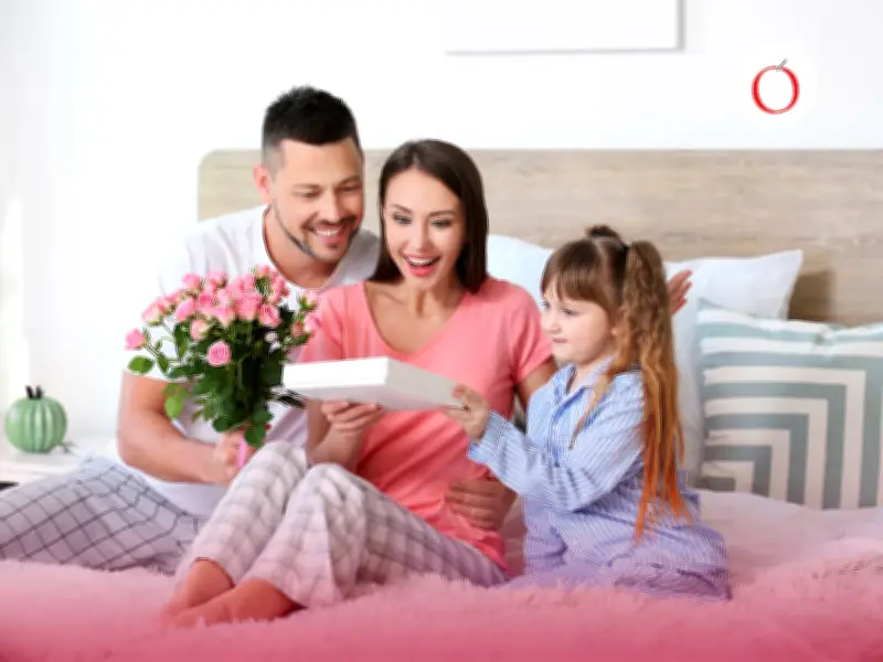 Frases bonitas y románticas para el Día de las Madres 2026