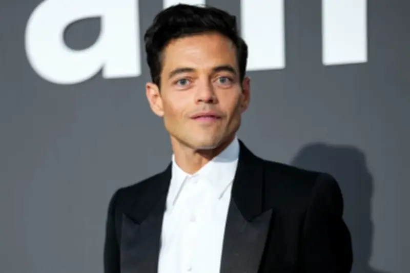 Freddie Mercury vive en mi alma: Rami Malek revela legado
