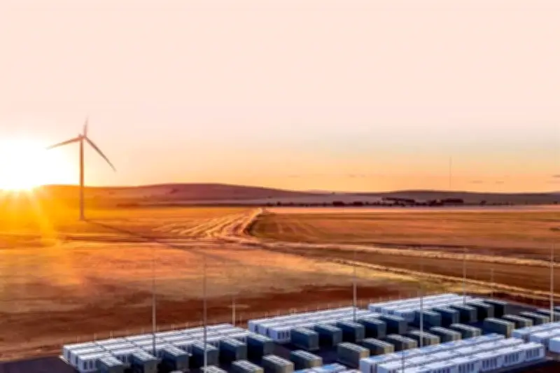 Freno a inversión en almacenamiento afecta industria energética