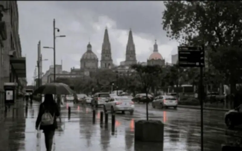 Frente Frío 49 en Jalisco: Clima Caluroso y Sin Lluvias