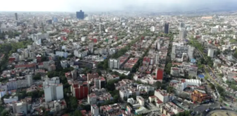 Frente frío 50 traerá lluvias fuertes y descenso térmico en México