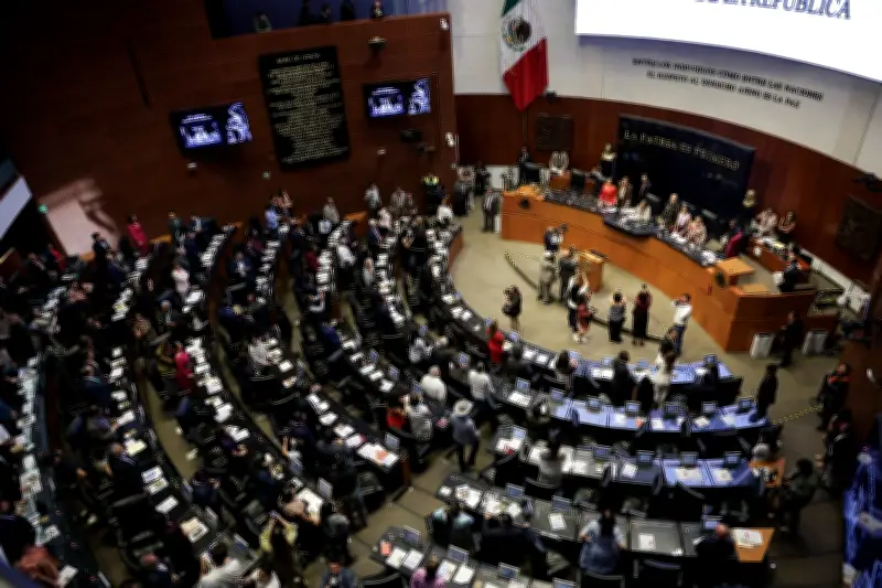 Fuero de Rocha Moya, primer obstáculo ante extradición de EU