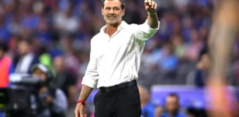 Futuro de Diego Cocca en Atlas sigue sin definirse para el Apertura 2026