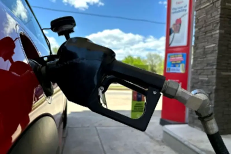 Gastan 45 mil mdd más en combustibles en EU