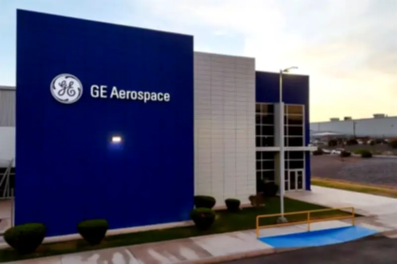 GE Aerospace invertirá 760 mdp en plantas de Hermosillo y Saltillo