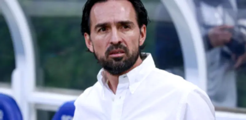 Gerardo Espinoza nuevo entrenador del Puebla para Apertura 2026