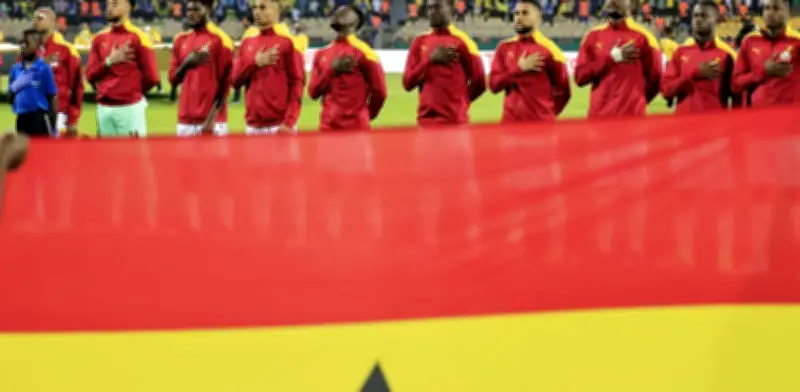 Ghana enfrentará a México con equipo alterno en Puebla