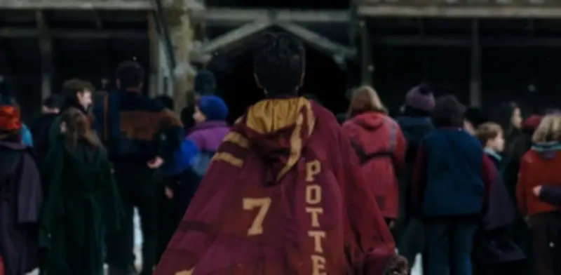 Ginny Weasley se queda sin actriz: Gracie Cochrane abandona la serie de HBO