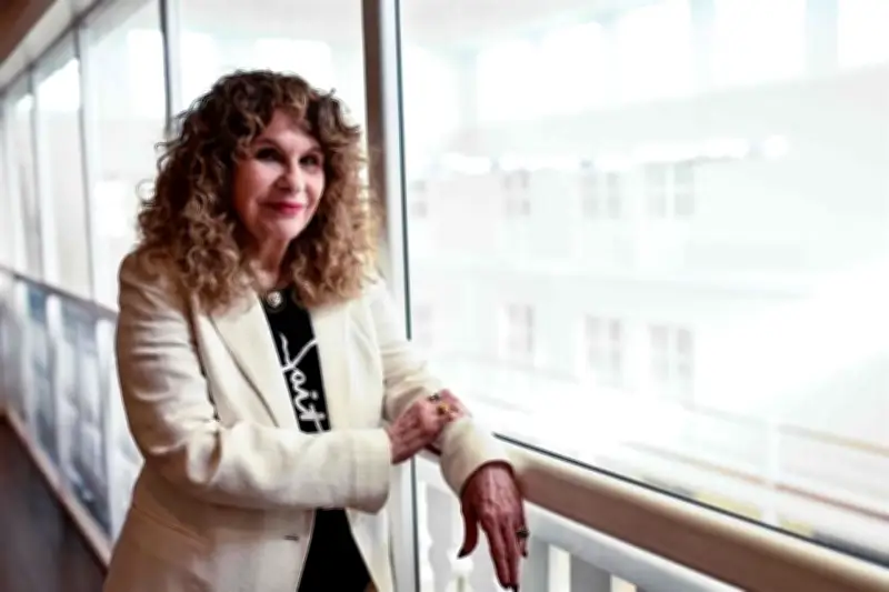 Gioconda Belli: El poder teme a la palabra en México