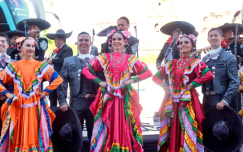 Gira México en el Corazón 2026 llevará cultura a 6.5 millones