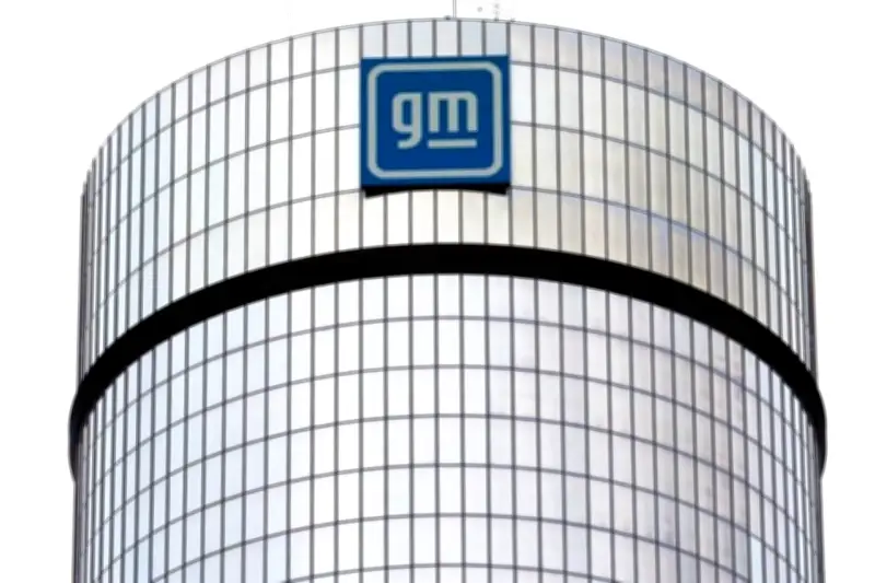 GM recortará hasta 600 empleos en su departamento de TI