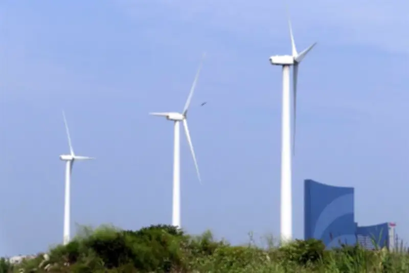 GMéxico busca generar electricidad en NL con gas natural