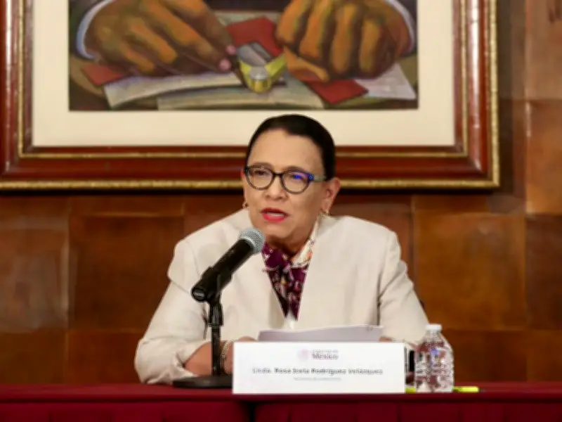 Gobernación y FGR recorrerán país para atender búsqueda de desaparecidos