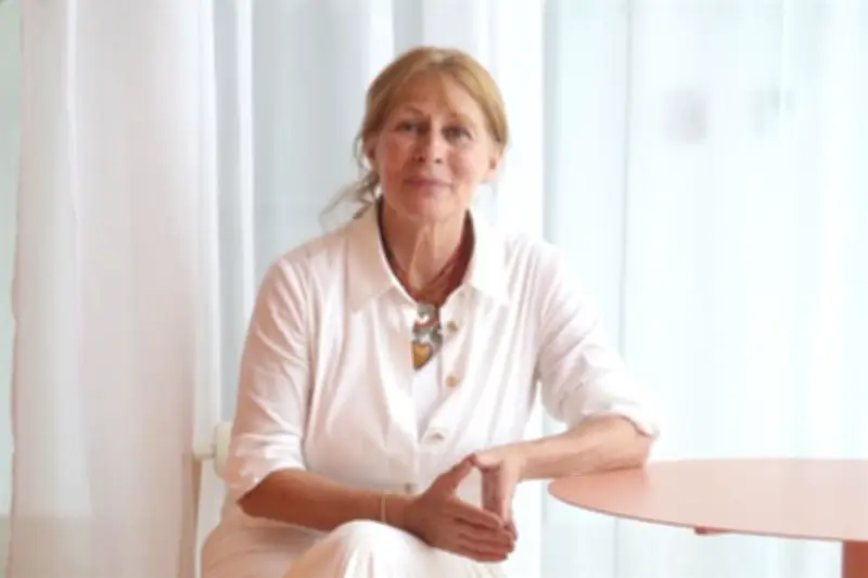 Gobierna al estado un reality show: Tatiana