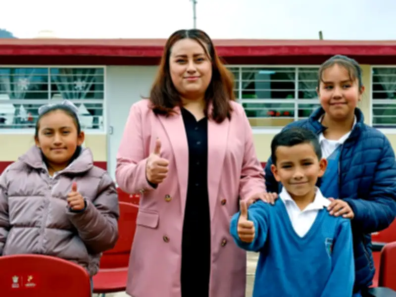 Gobierno de Edomex reconoce a más de 259 mil docentes en su día