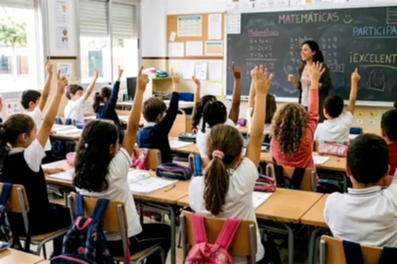 Gobierno de NL no define fechas del ciclo escolar 2024-2025