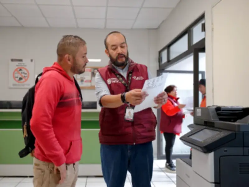 Gobierno mexiquense lanza campaña contra el coyotaje