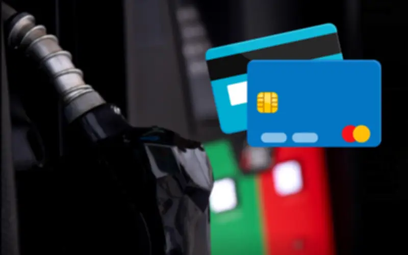 Gobierno reduce comisiones en pago de gasolina y diésel desde este 1 de mayo