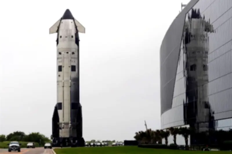 Goldman Sachs lidera alineación de bancos para OPI de SpaceX