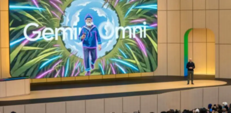 Google presenta Gemini Spark: IA para reservar, comprar y seguir noticias
