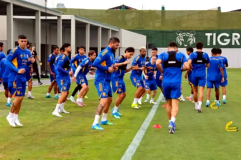 Gorriarán y Joaquim aún en duda para Chivas
