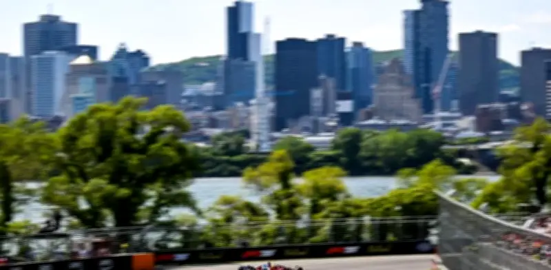 GP de Canadá 2026: Horarios y dónde ver a Checo Pérez