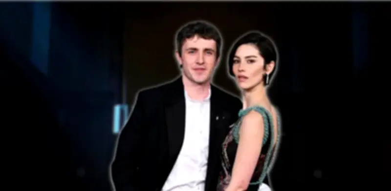 Gracie Abrams y Paul Mescal: ¿'Hit the Wall' es sobre él?