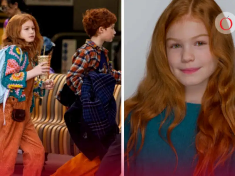 Gracie Cochrane deja Harry Potter: HBO busca nueva Ginny Weasley